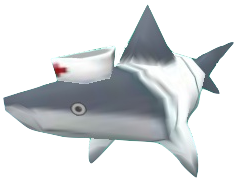 Star Fish, Toontown Wiki