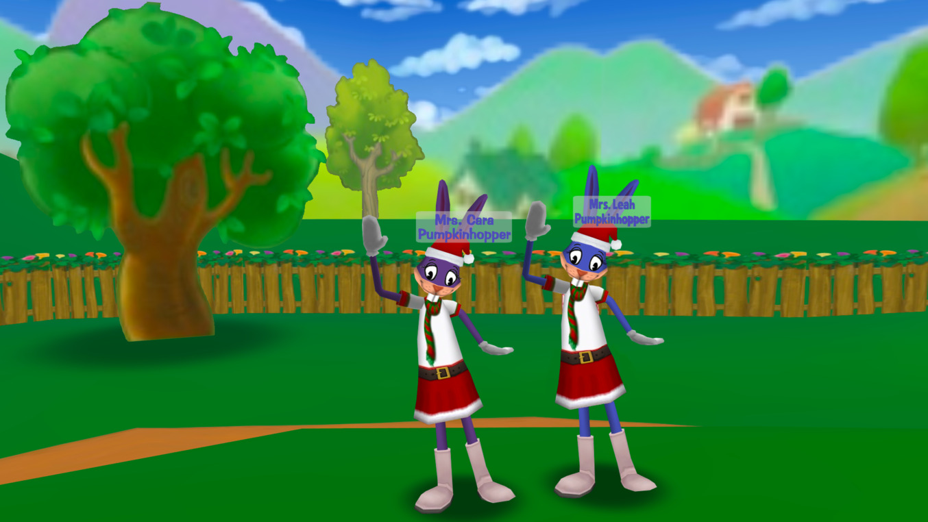 Home  Toontown Rewritten